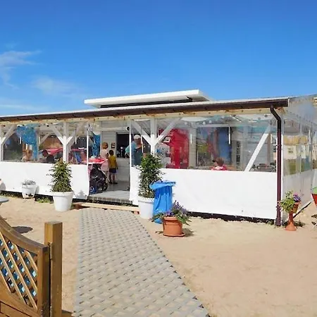 Hébergement de vacances Cottage In Wicie Near Baltic Beach, Cleaning Included *