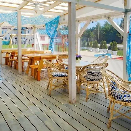 Hébergement de vacances Cottage In Wicie Near Baltic Beach, Cleaning Included Wicie (West Pomeranian)