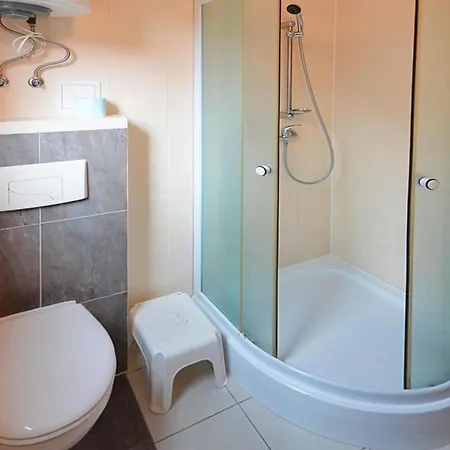 Hébergement de vacances Cottage In Wicie Near Baltic Beach, Cleaning Included *