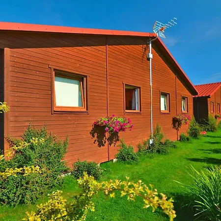 بيت للعطل Cottage In Wicie Near Baltic Beach, Cleaning Included فيتشه