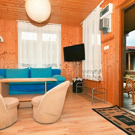 Cottage In Wicie Near Baltic Beach, Cleaning Included فيتشه